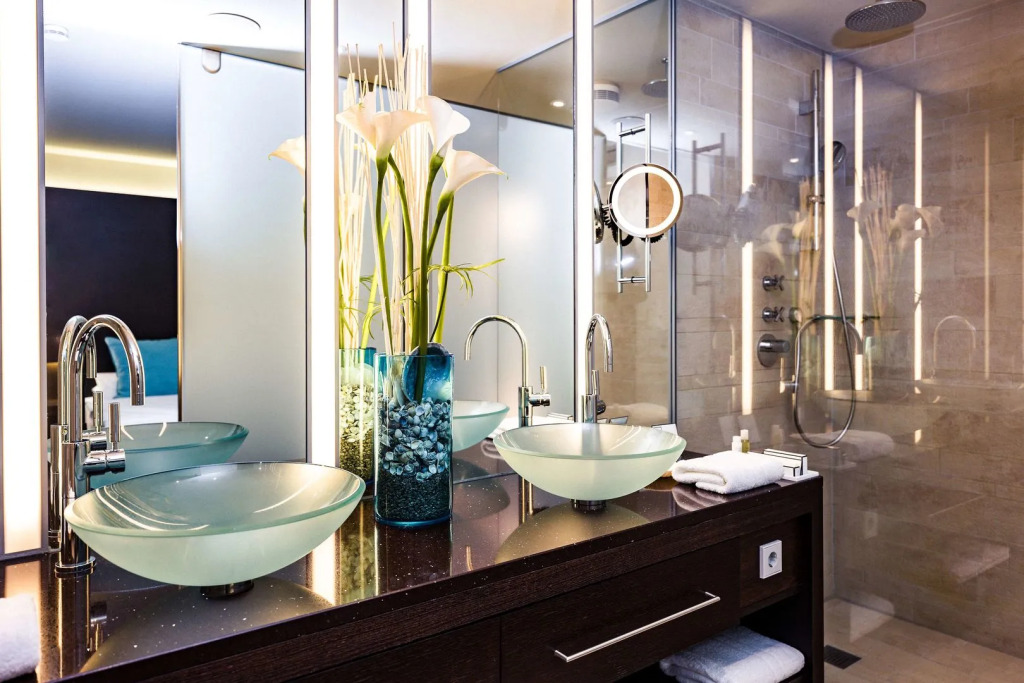 Hotel Der Blaue Reiter Design- & Tagungshotel