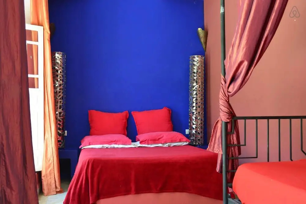 So Chic Riad