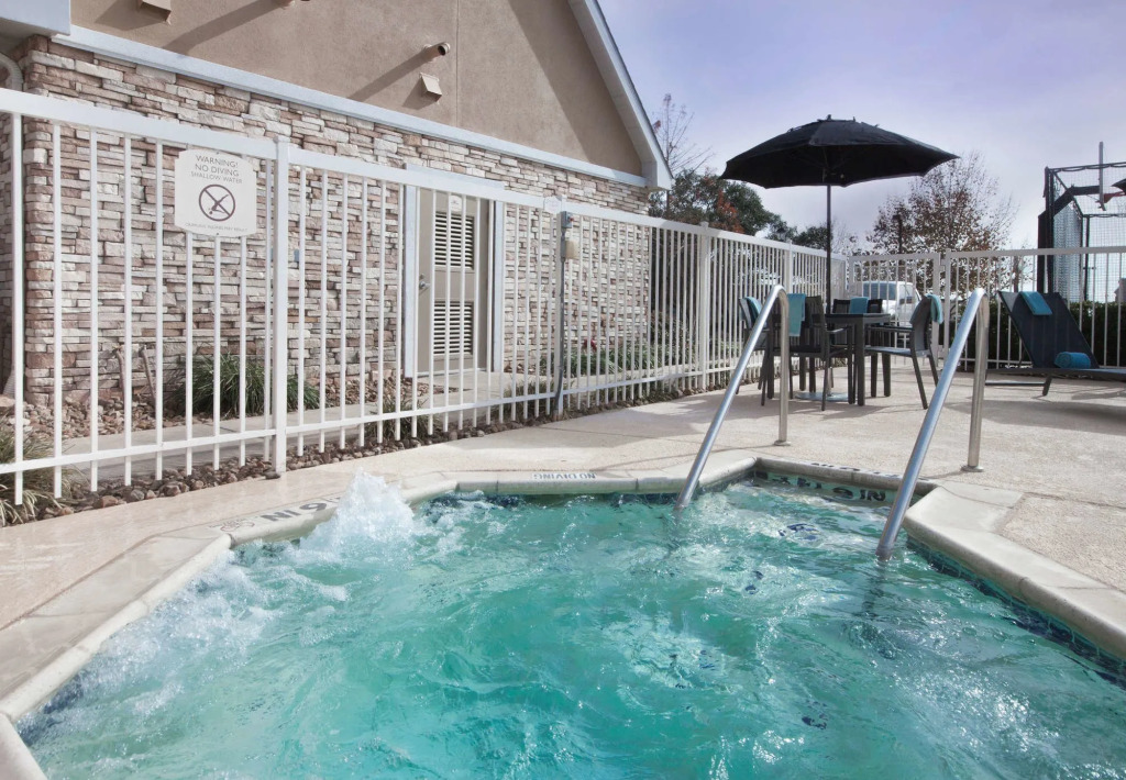 Residence Inn by Marriott San Antonio North Stone Oak