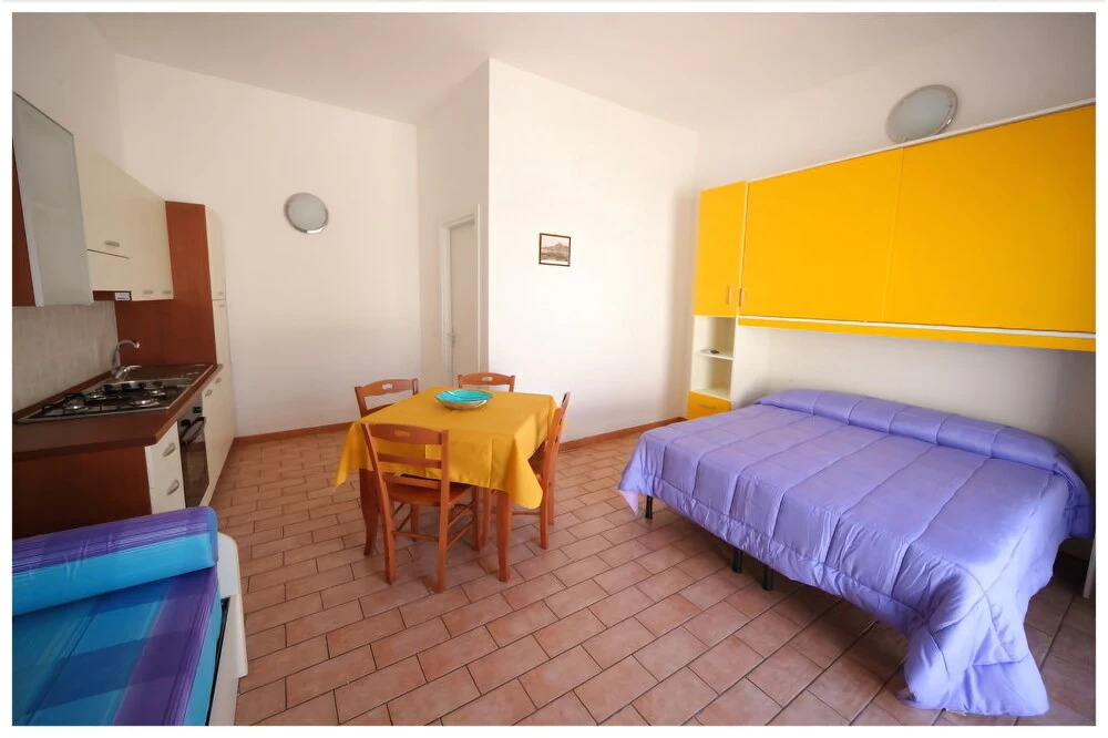 Plaia Case Vacanza