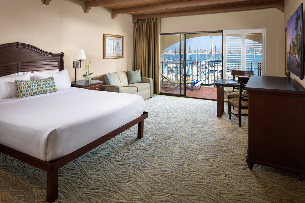 Bahia Resort Hotel
