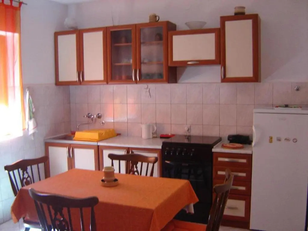 Apartments Grgorinić - Ground Floor
