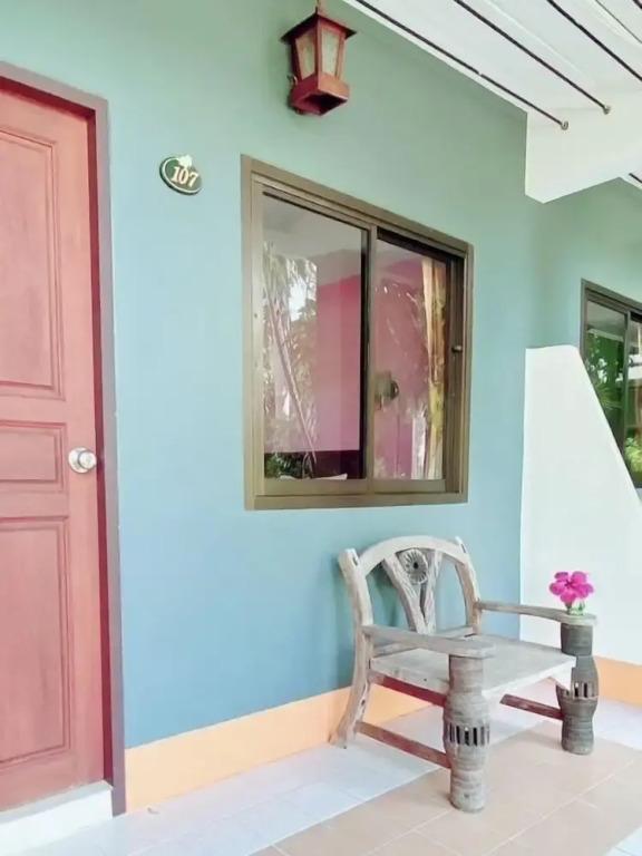 Baan Karnjana Hotel Samui