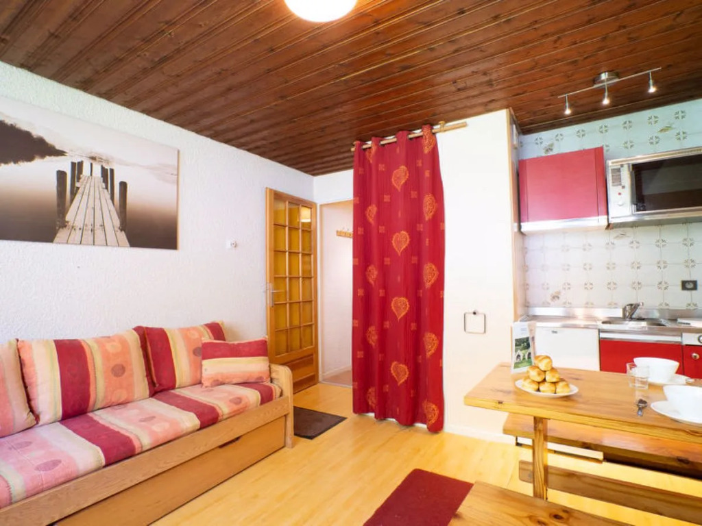 Villa Le Sérac Val Thorens 14229