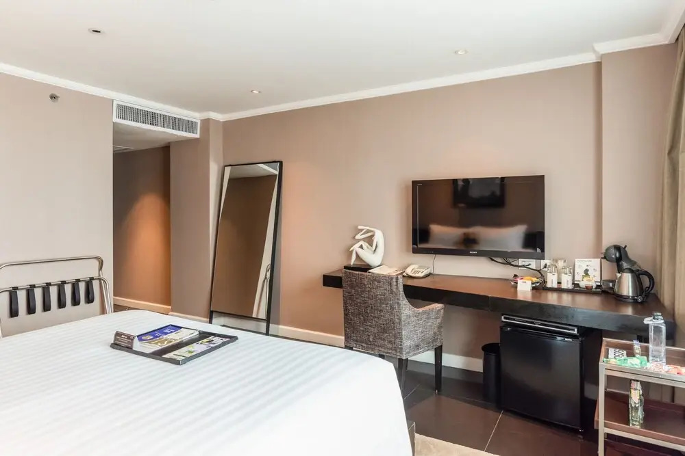 Sublime Asok By Favstay