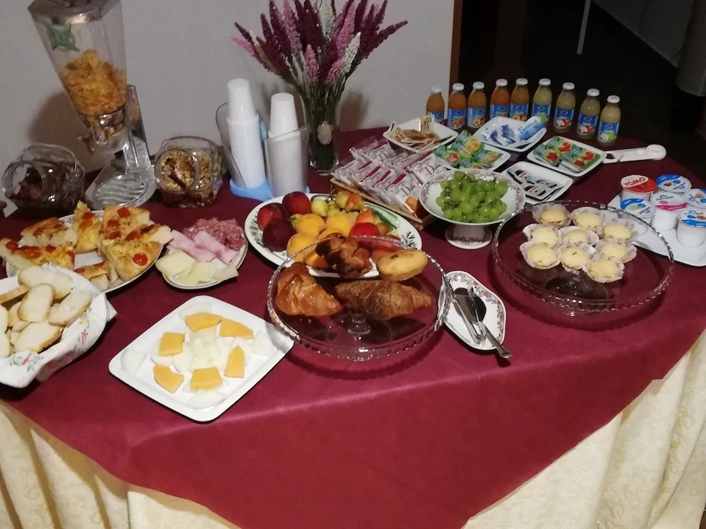 B&B MareIncantato