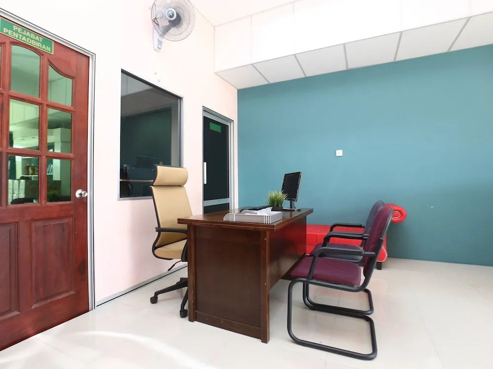 SPOT ON 90163 Kpfb Roomstay 2 - Hostel