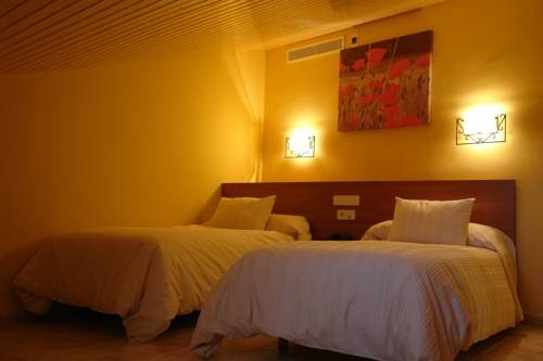 Hotel Rural El Rosal