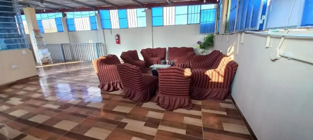 Hospedaje Miramar