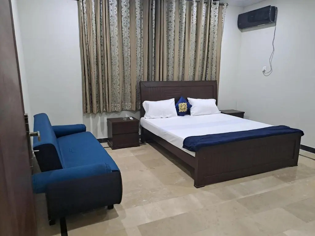 The Guest House Islamabad