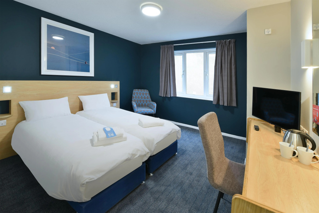 Travelodge Bangor