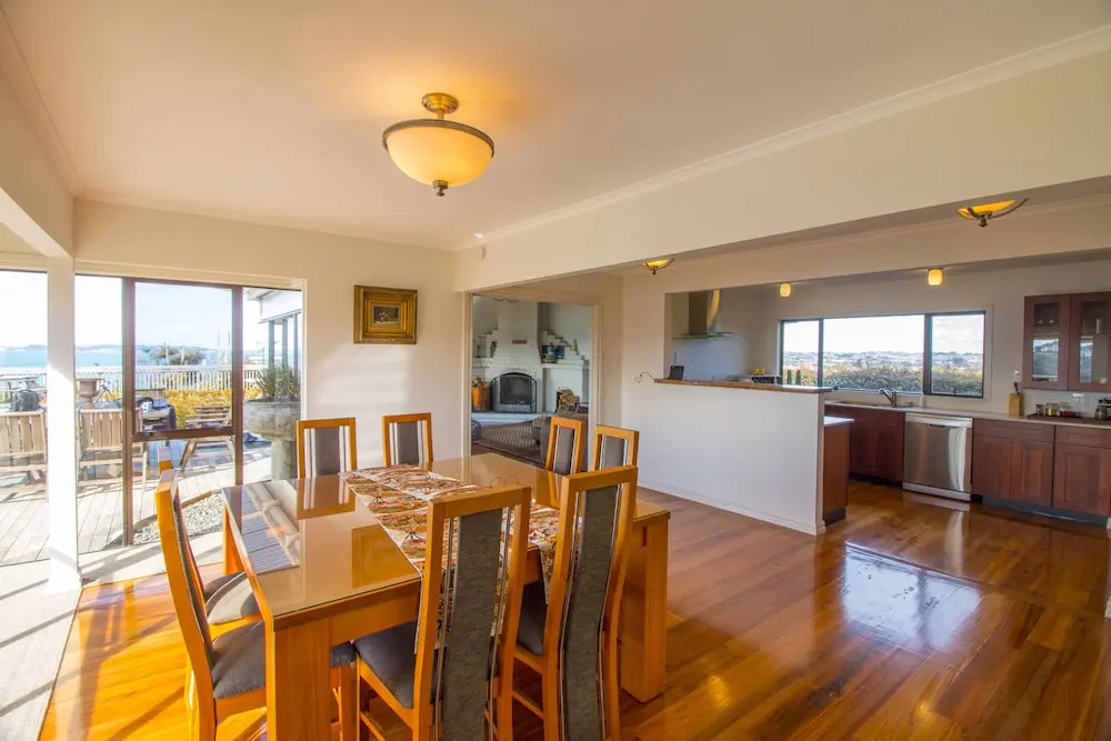 Orewa Cliff Top