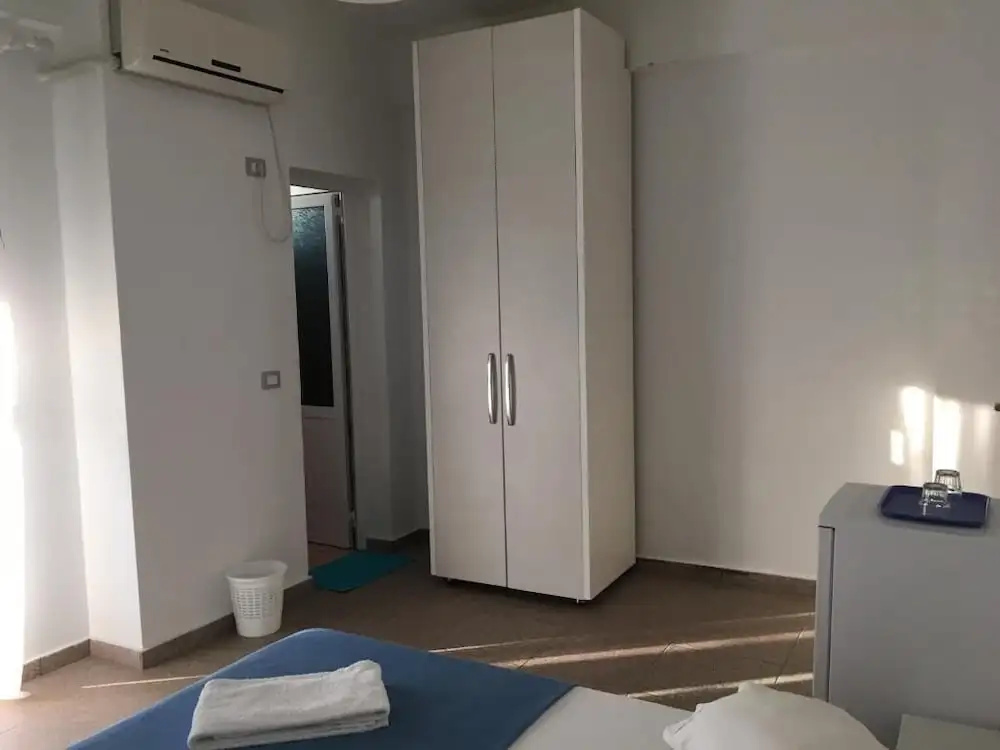 Hotel Stolis