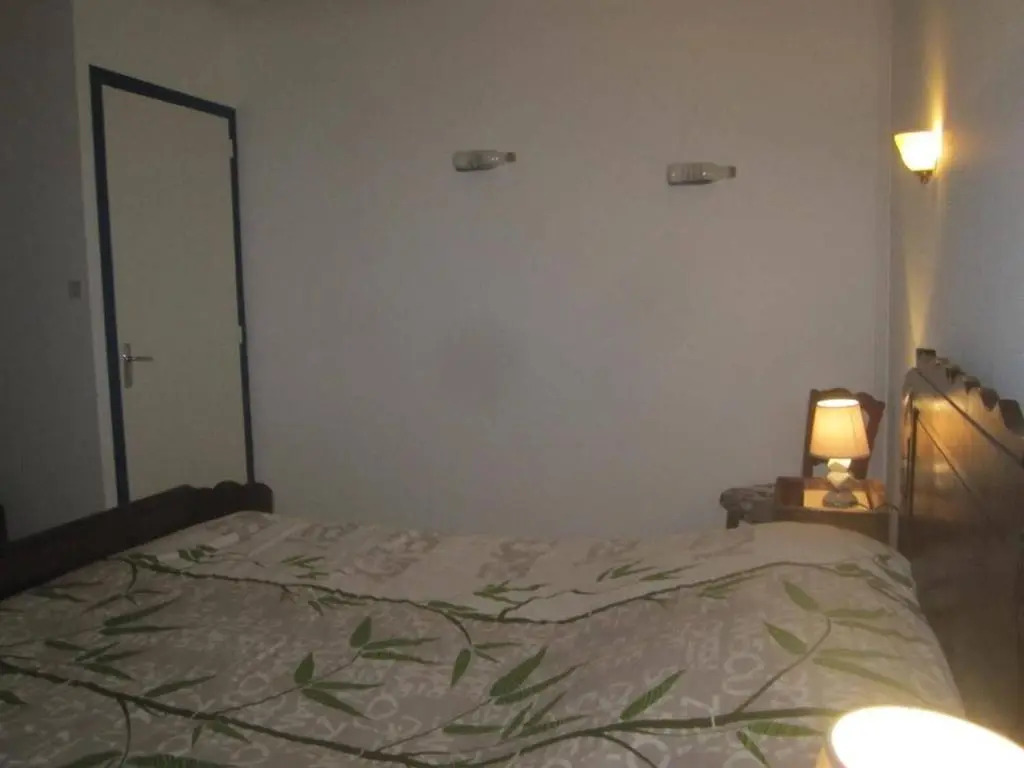 Maison calme proche centre-ville, 3 chambres, jardin, 1,2 km de la plage - Saint-Gilles-Croix-de-Vie - FR-1-224-338