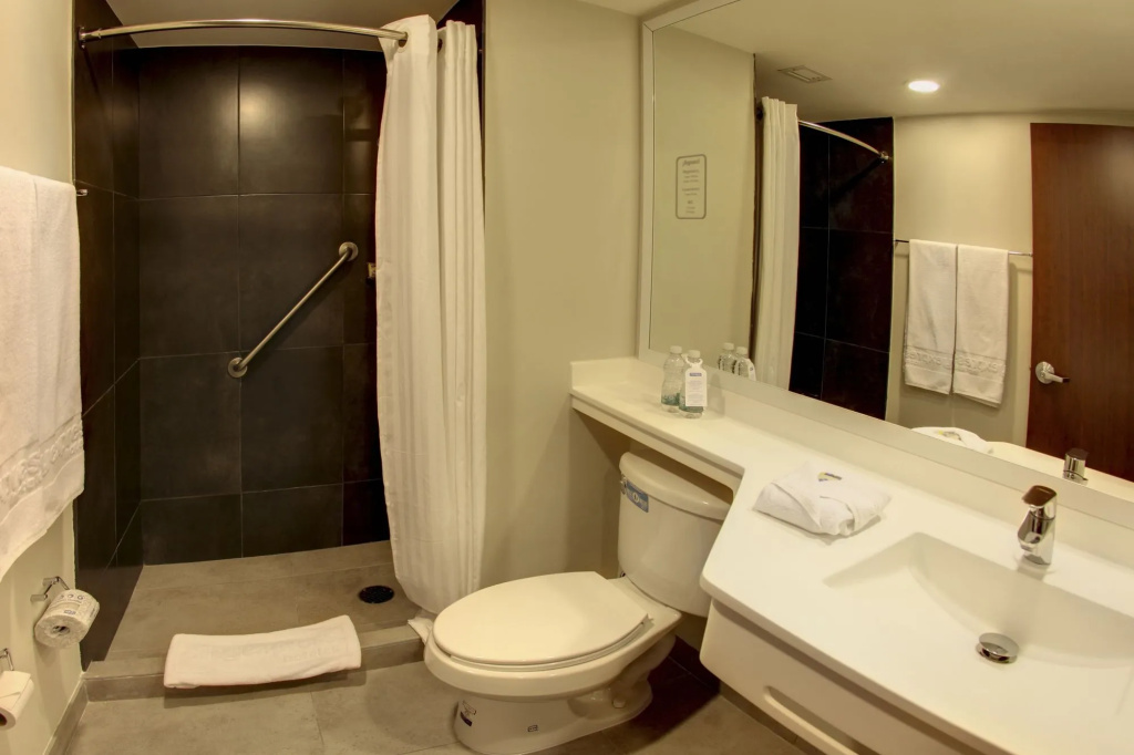 City Express by Marriott Matamoros