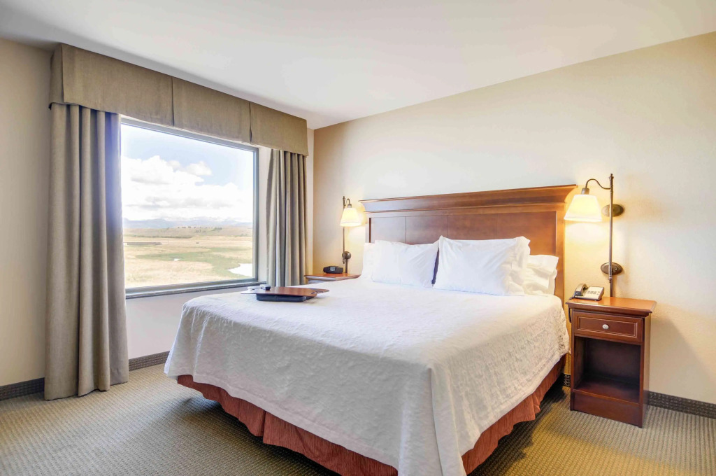 Hampton Inn & Suites Pinedale