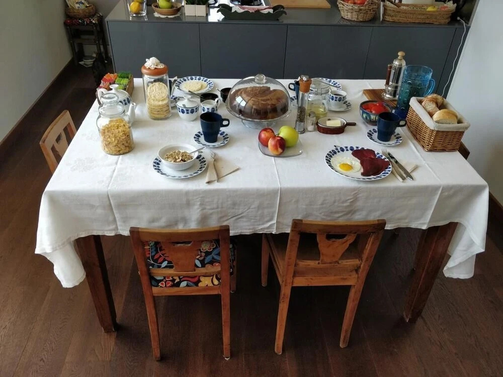 Relais del Brigante
