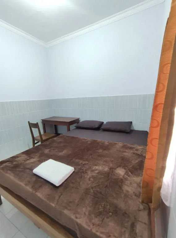 Khazanah Room Syariah