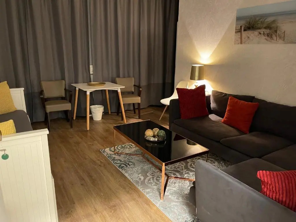 Munich Aparthotel