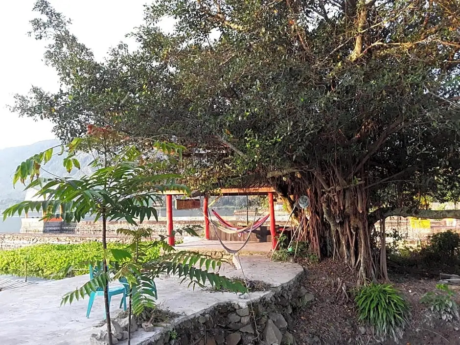 Liberta Homestay