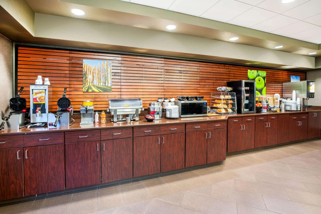 La Quinta by Wyndham Meridian / Boise West