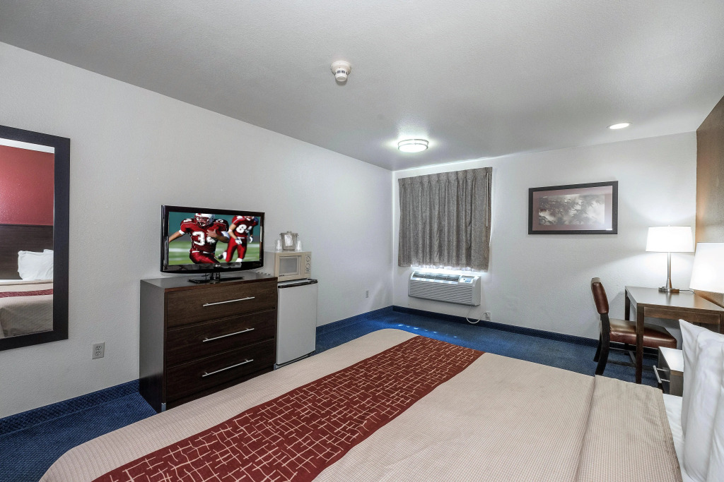 Spark by Hilton St Robert Fort Leonard Wood