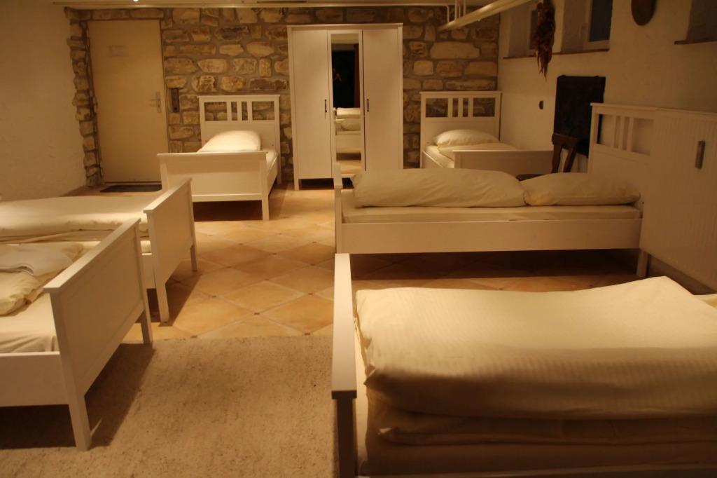 City Apart Hotel Center