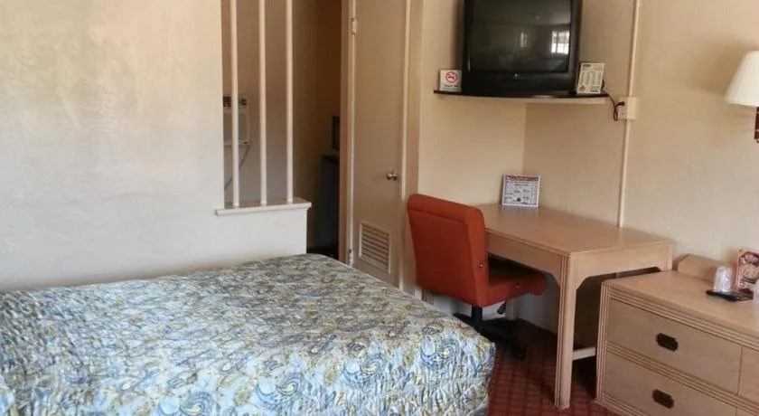 Budget Inn of Daytona Beach