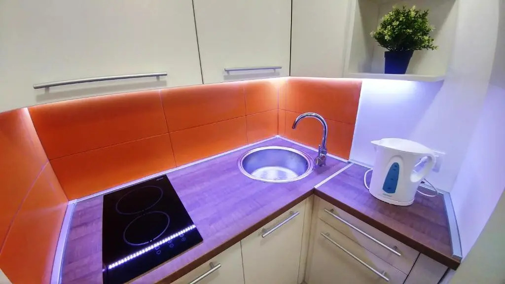 Dafni Apartment