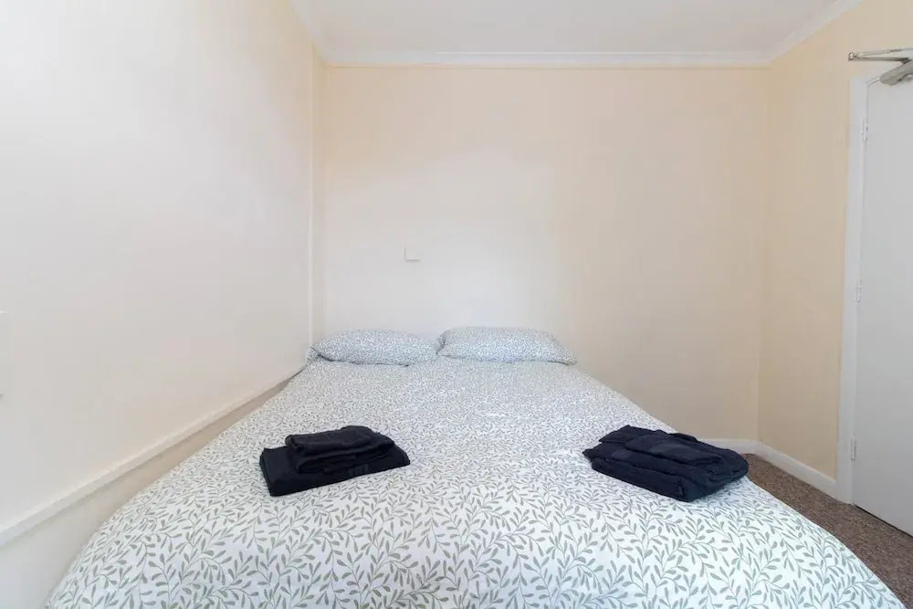 Brookvale Guest House Room 13