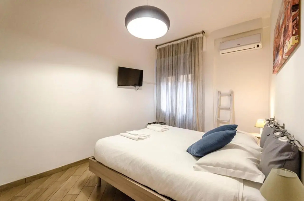 Galliera 61 Rooms