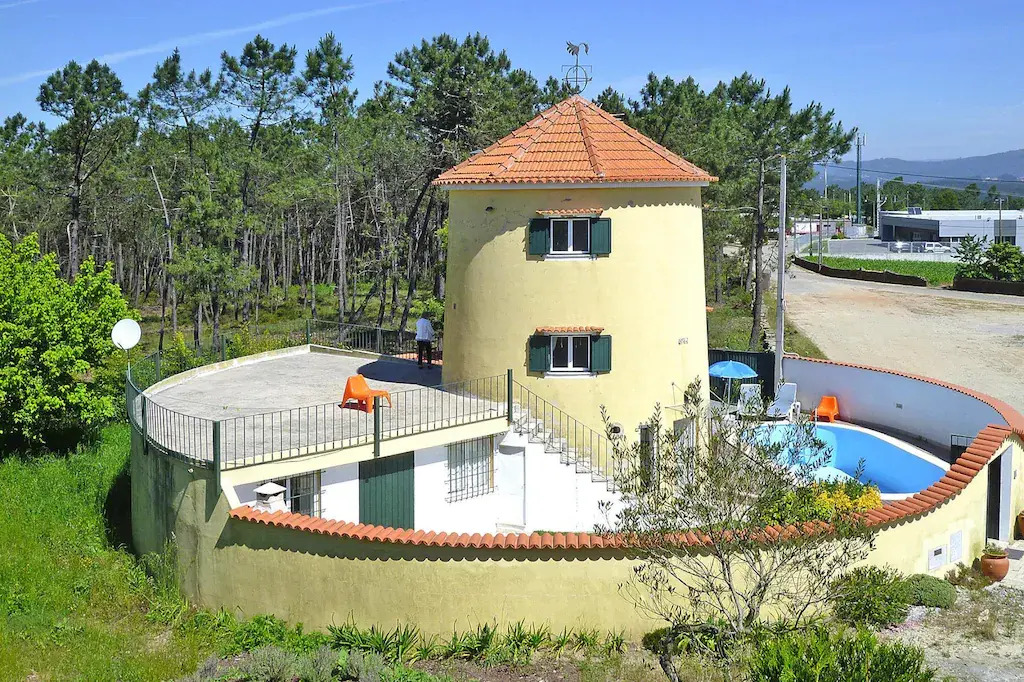 Holiday home in Barcelos