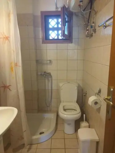 Ioannis Stagkonis Apartment
