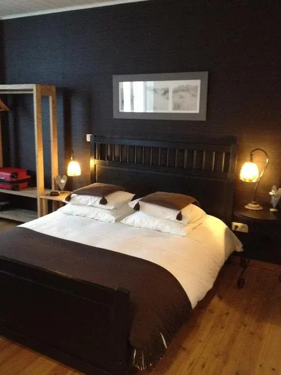 B&B De Bron