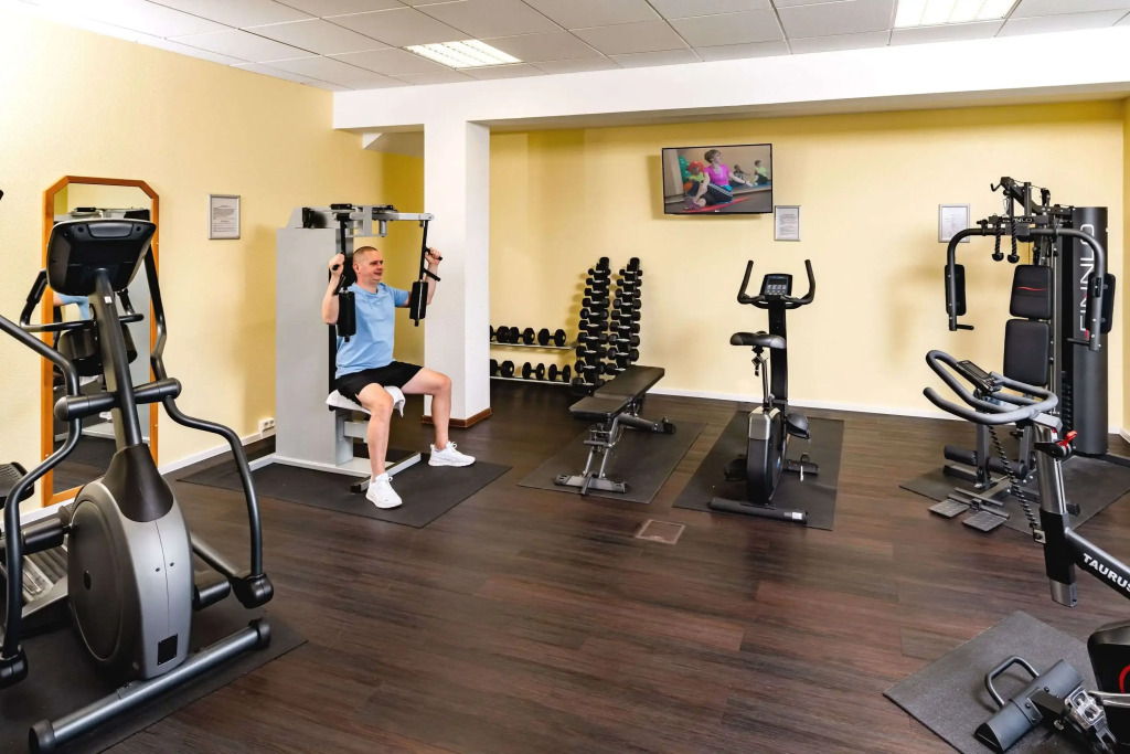 Best Western Ahorn Hotel Oberwiesenthal   Adults Only