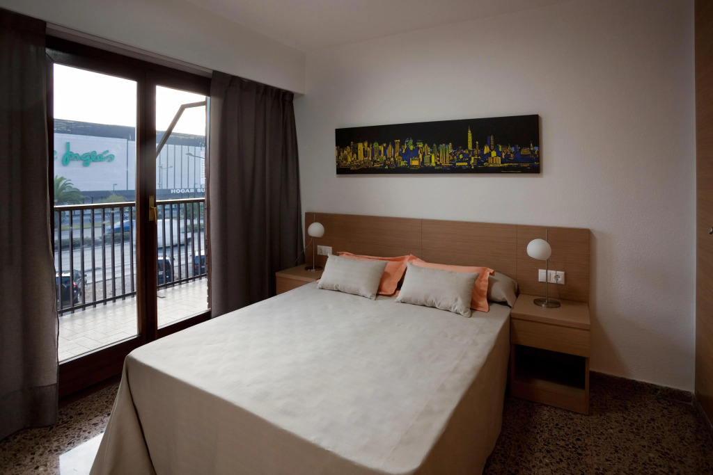 Pio XII Apartments Valencia