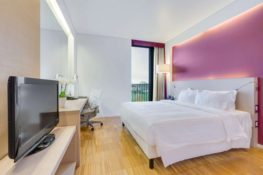 Hilton Garden Inn Venice Mestre