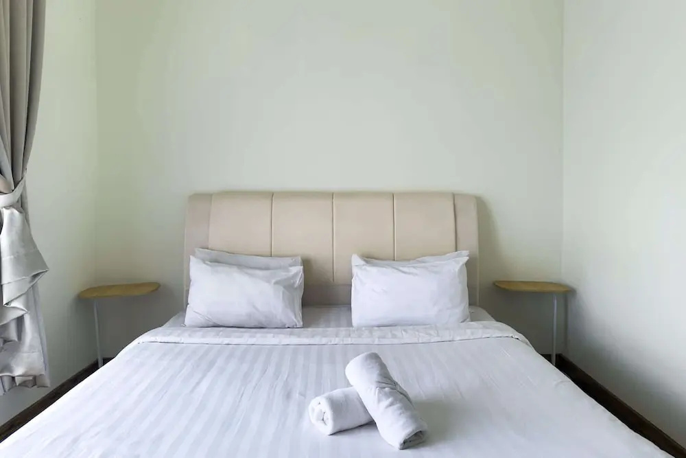 Family 2BR Apartment, Pool, Melaka City