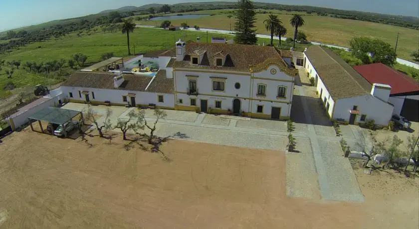 Monte da Torre