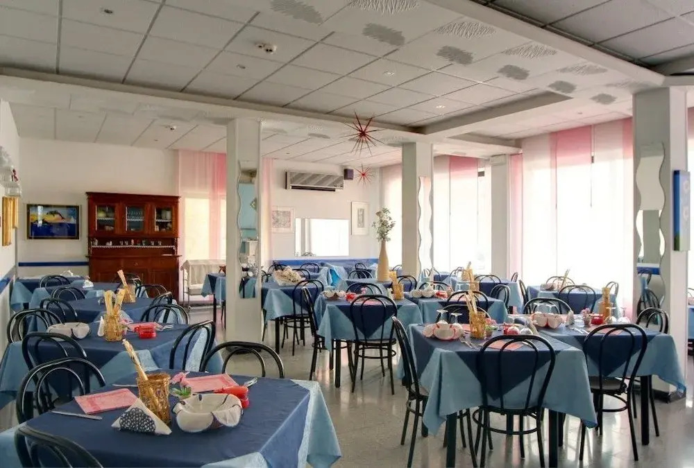 Hotel Acquazzurra