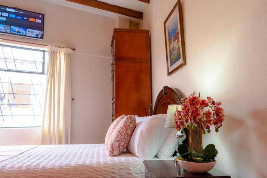 Rincón Familiar Hotel Boutique