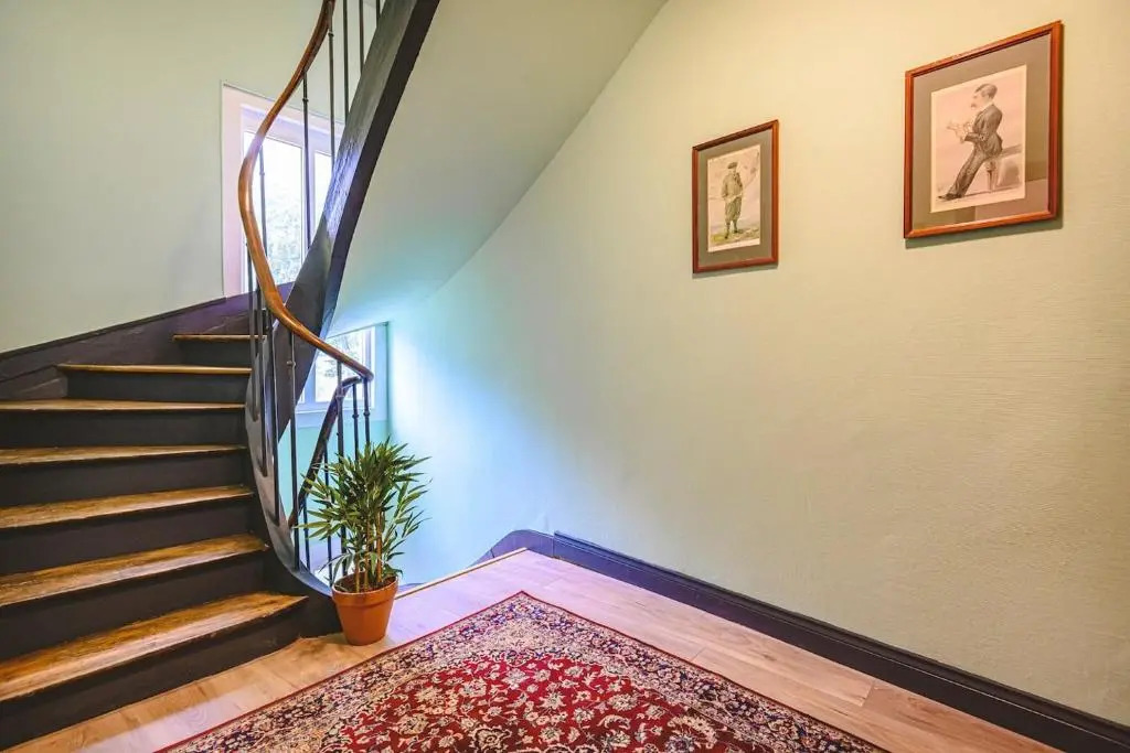 Suite Hereditas 5 - Chambre privée - Reims centre