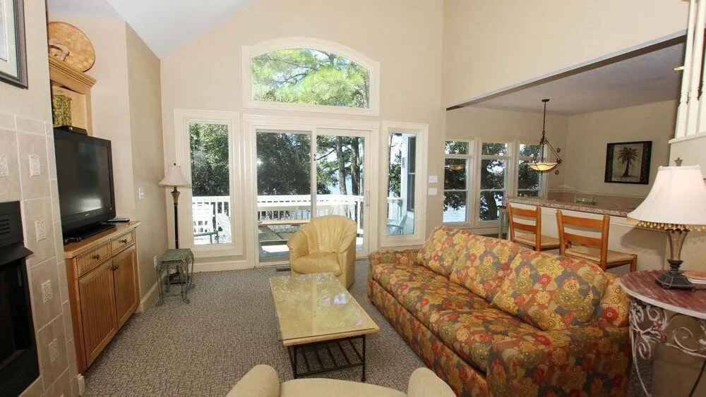 Sandcastle - 5 Br Home