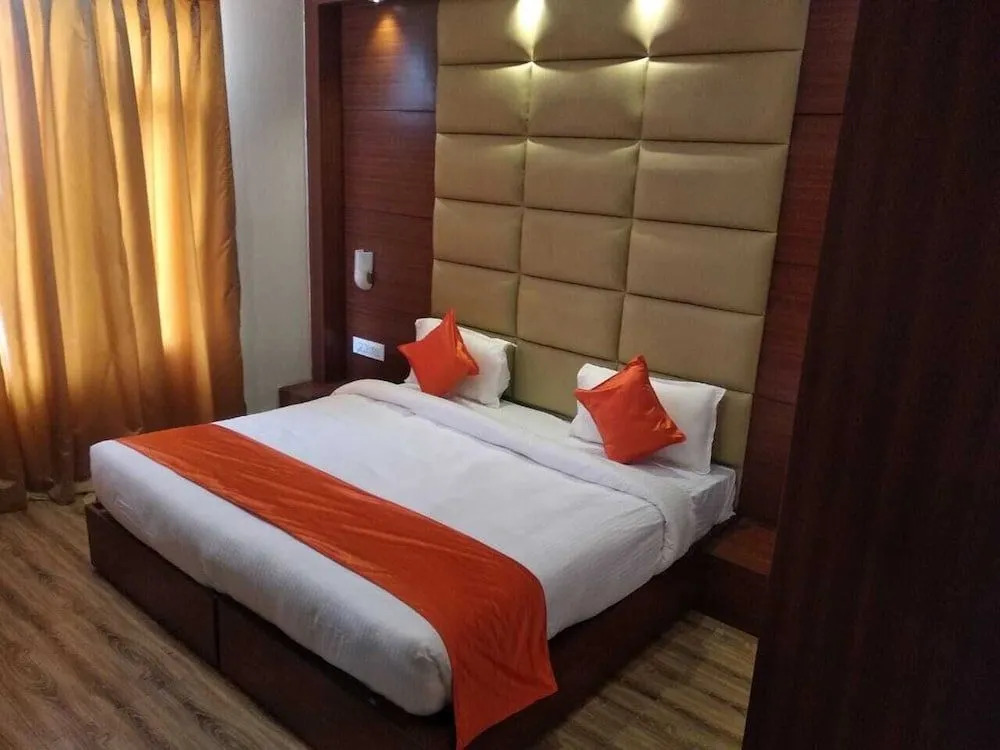Hotel Marygold By The Golden Taj Group & Hotels