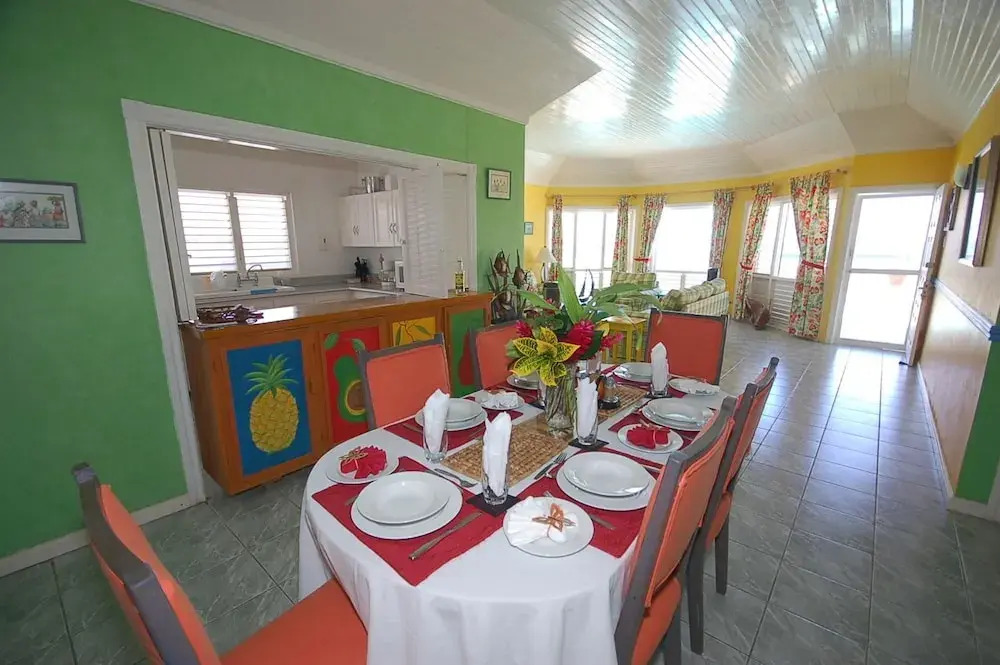 Sol Mar Villa