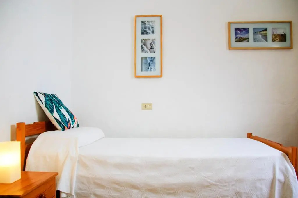 Seaview Famara 1