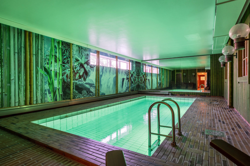 Hotell Kung Gösta by First