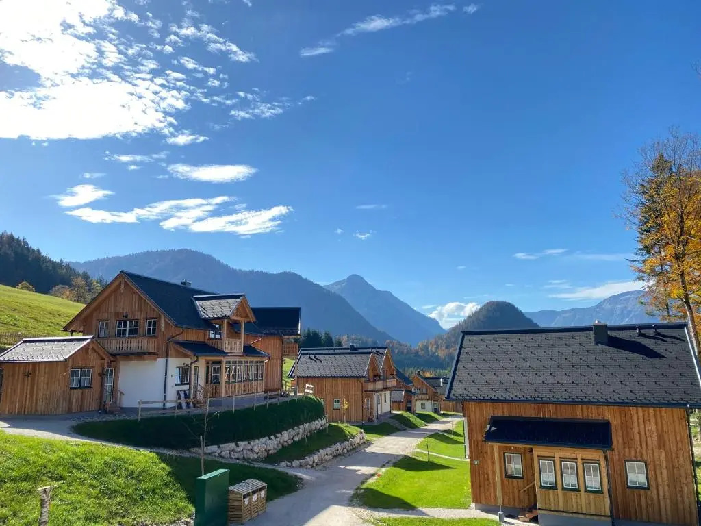 Narzissendorf Zloam - Ferien & Abenteuer am Grundlsee