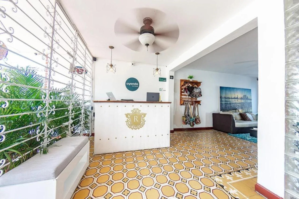 Casa Roman Hotel Boutique
