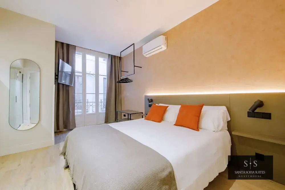 Santa Sofia Suites
